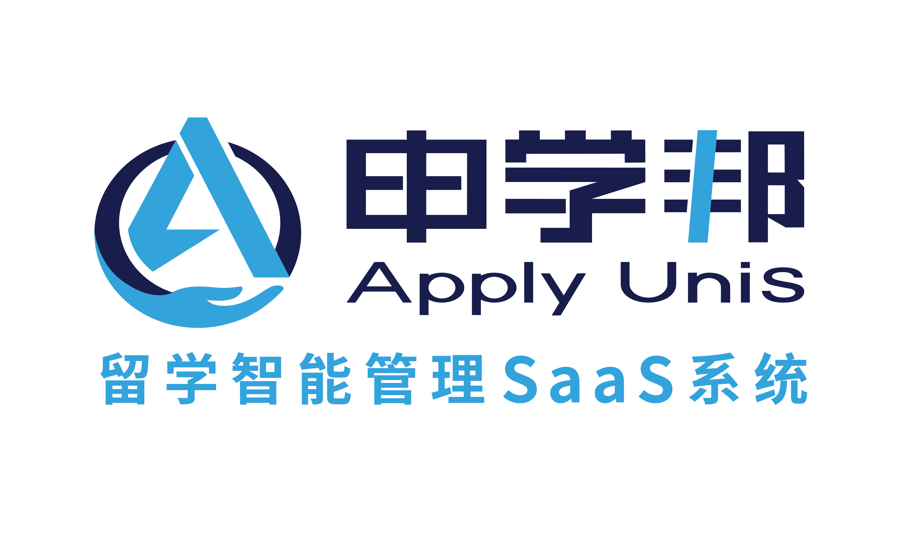申学邦logo