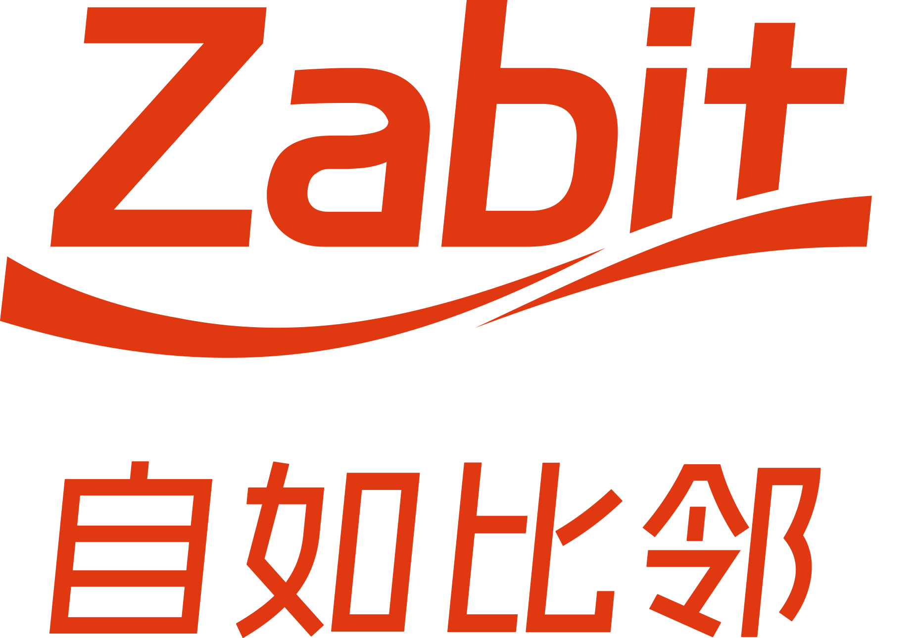 自如寓（北京）佳房租赁有限公司logo