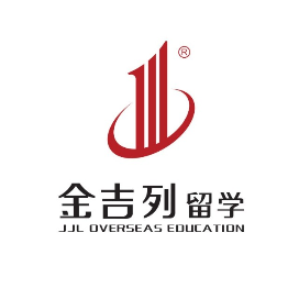 金吉列留学logo