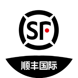 北京顺丰速运有限公司logo
