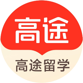 高途国际教育logo